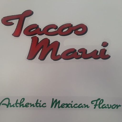 Tacos Maui