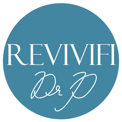 Revivifi logo