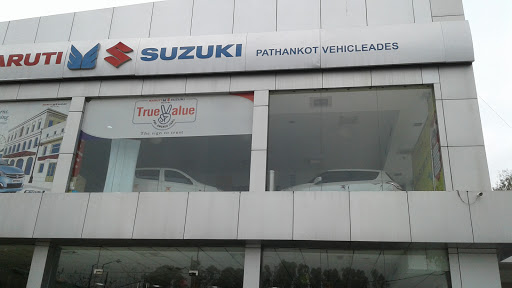 Pathankot Vehicleades, Near Mamun Chowk, Dalhousie Road, Mamun, Pathankot, Punjab 145001, India, Mobile_Phone_Repair_Shop, state PB