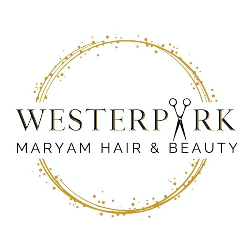 Westerpark Maryam Hair & Beauty logo