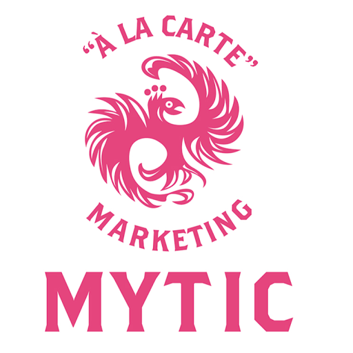 MYTIC Agence marketing digital logo