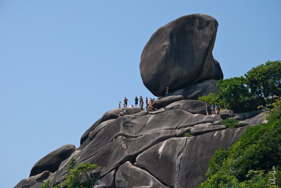 первый Тай, Пукет, апрель 2011 (фото-видео-впечатления)