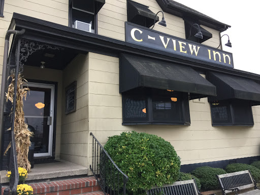 Restaurant «C-View Inn», reviews and photos, 1380 Washington St, Cape May, NJ 08204, USA