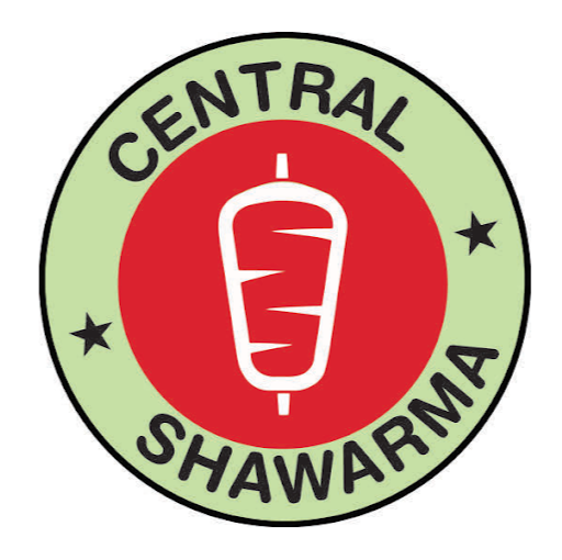 Central Shawarma logo
