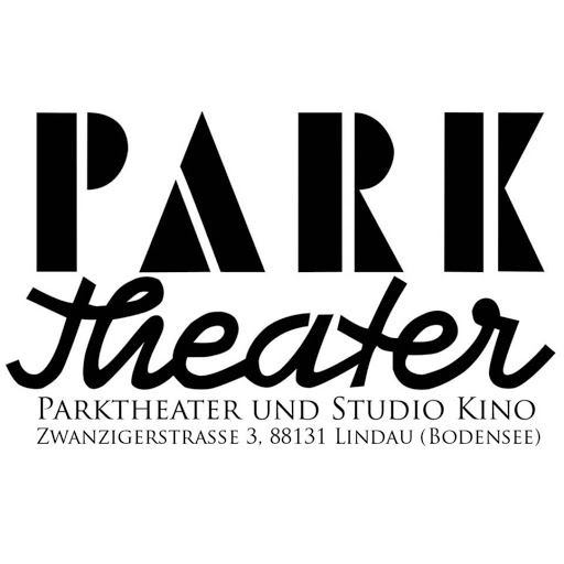 Parktheater und Studio Kino Lindau