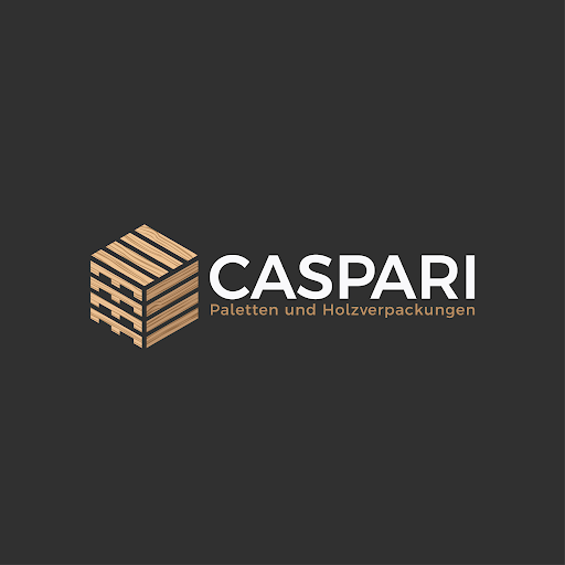 Caspari GmbH & Co. KG, Paletten & Holzverpackungen