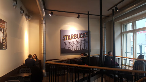 Starbucks