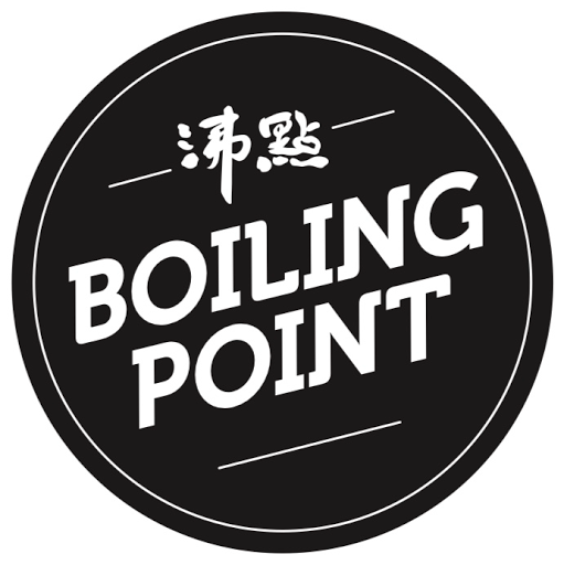 Boiling Point logo
