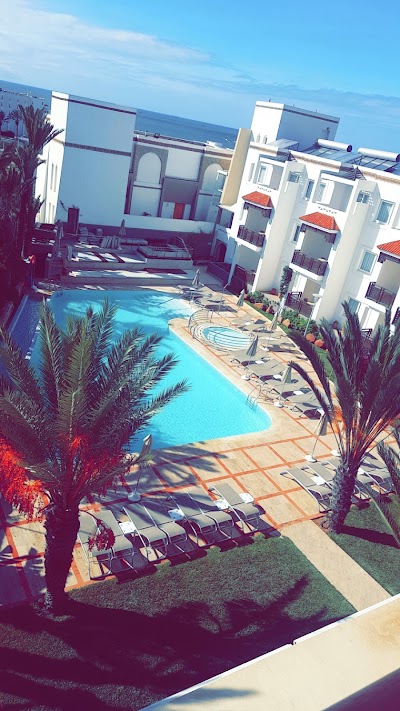 Photos of H&ocirc;tel Timoulay & Spa Agadir