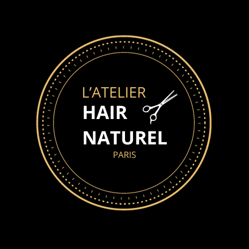 L’atelier hair naturel logo