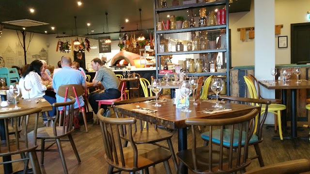 Zizzi's