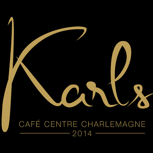 Karls Café logo