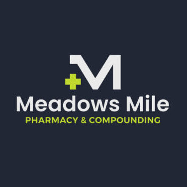 Meadows Mile Pharmacy and Compounding logo