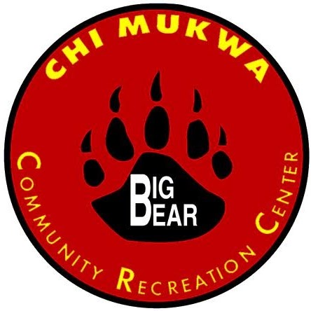 Big Bear Arena (Chi Mukwa) logo