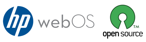 WebOS open-source
