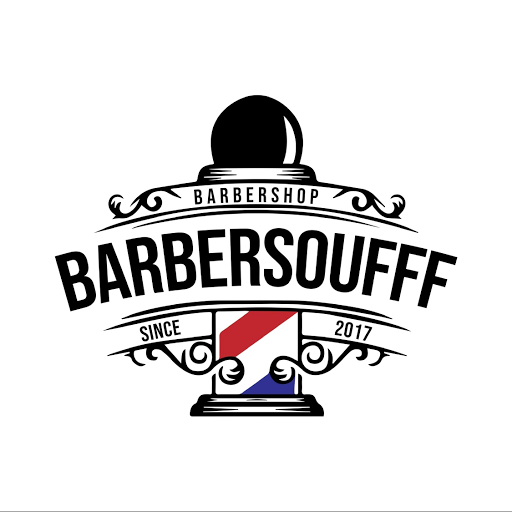 Barbersoufff logo