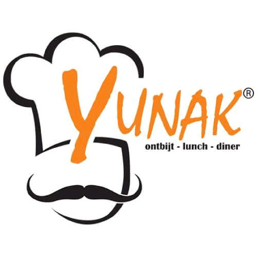 Yunak logo