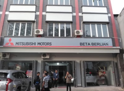 Photos of Mitsubishi Makassar - Beta Diamond Motors