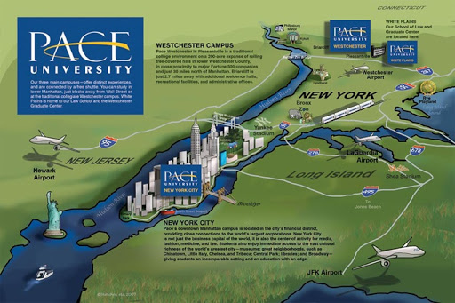 Midtown Center | Pace University