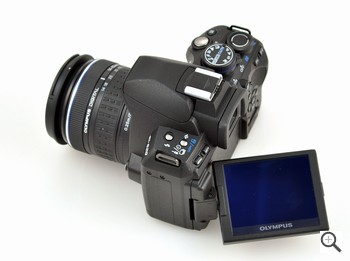 Olympus E-620