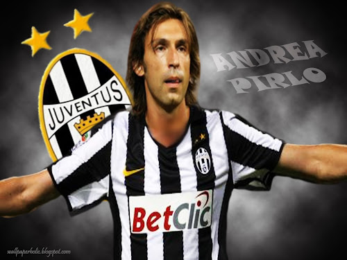 andrea pirlo photos