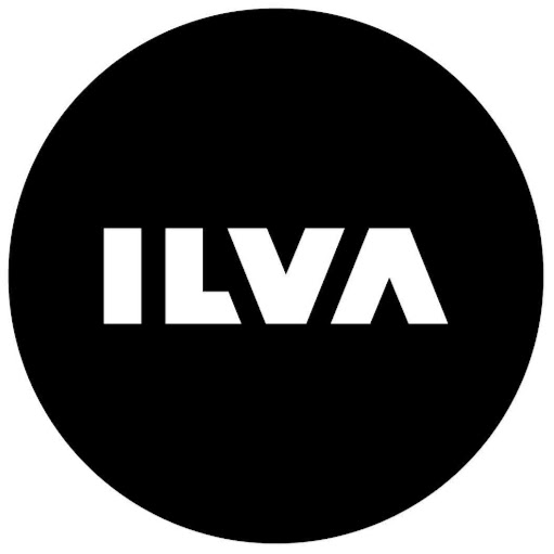 ILVA Glostrup logo