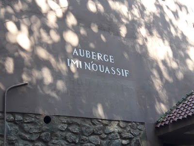 Photos of Auberge Iminouassif