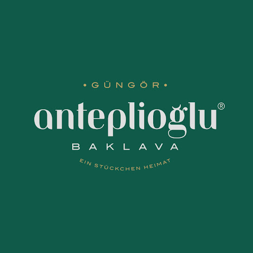 Anteplioglu Baklava Rüsselsheim logo