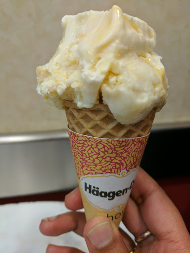 Ice Cream Shop «Häagen-Dazs® Ice Cream Shop», reviews and photos, 3120 M St NW, Washington, DC 20007, USA