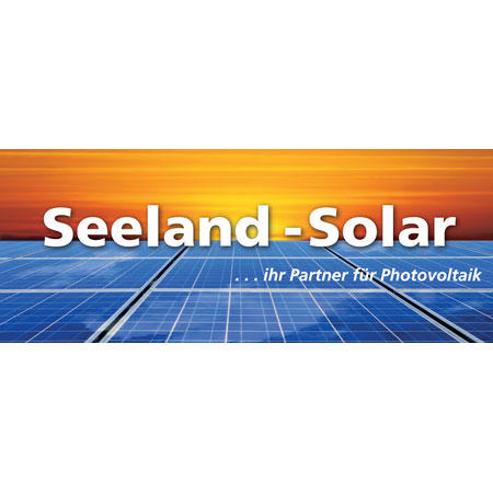 Seeland -Solar GmbH logo