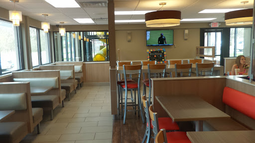 Fast Food Restaurant «Burger King», reviews and photos, 2535 Division St N, North St Paul, MN 55109, USA