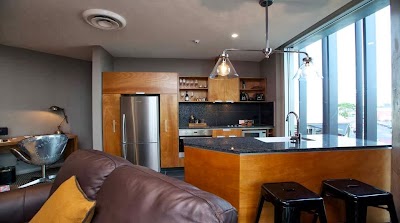 Photos of King and Queen Hotel Suites