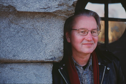 Bruce Sterling (1954-now) title=