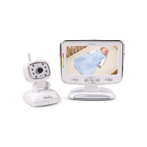 Summer Baby Moments Flat Screen Digital Color Video Monitor