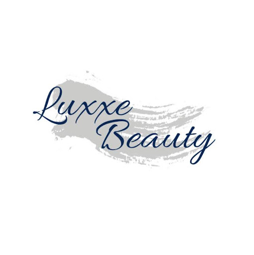 Luxxe Beauty logo