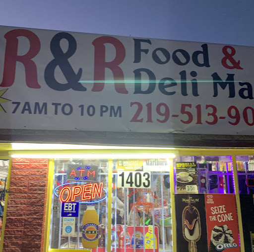 R&R Food and deli