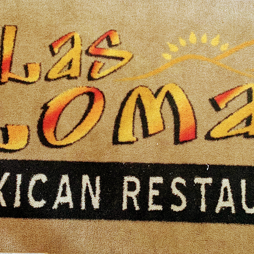 Las Lomas Mexican Restaurant logo