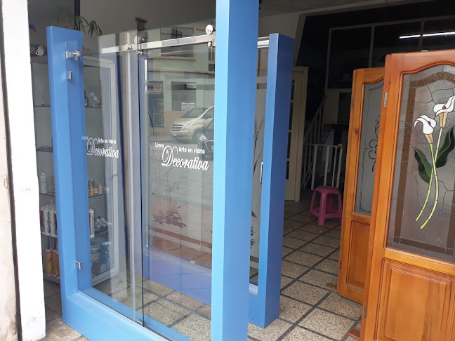 Opiniones de Linea Decorativa en Cuenca - Tienda de ventanas