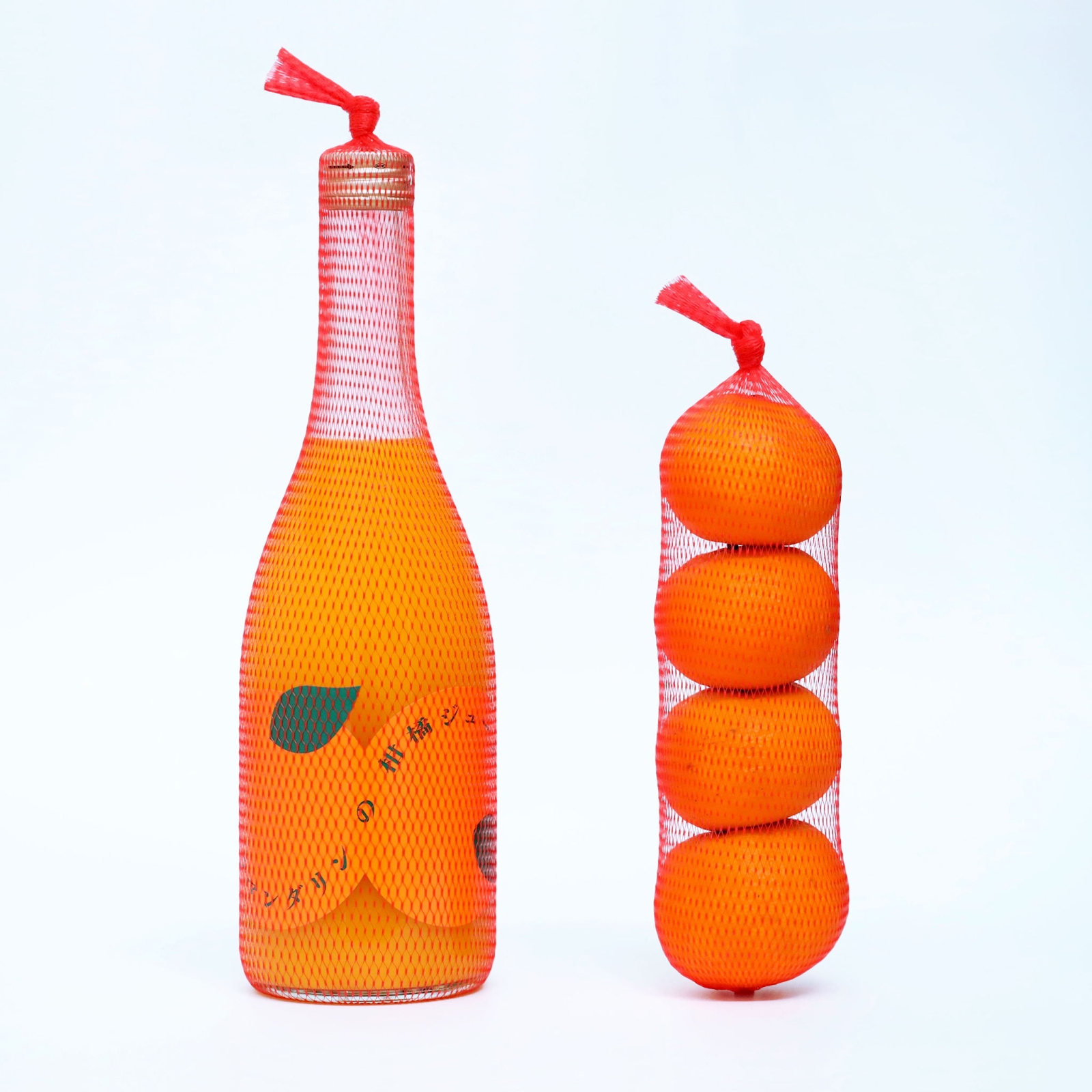 Beverage Packaging Innovation #18: Kadoya Citrus Juice