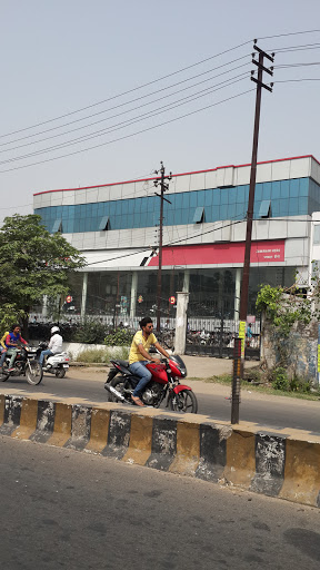 Jawahar Packers Dealer Moradabad, Majholi Chowraha, Delhi Road, Moradabad, 137001, India, Motorbike_Shop, state UP