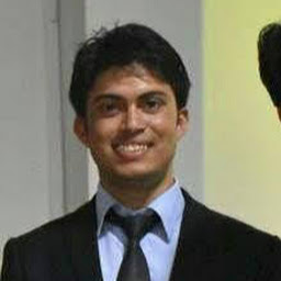 avatar of Vishal Sharma