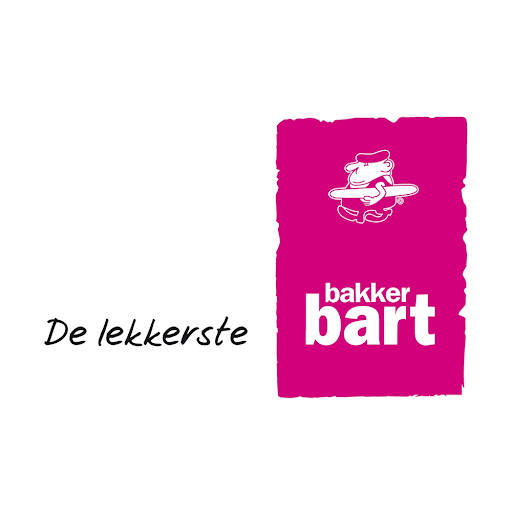 Bakker Bart Haren logo