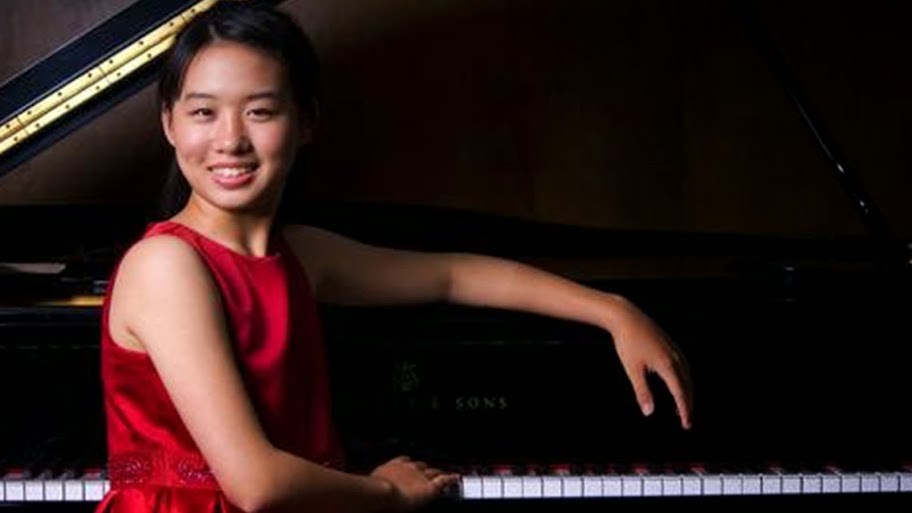 Sarina Zhang
