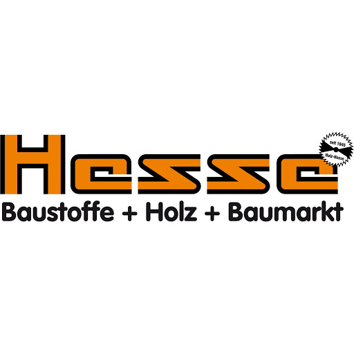 Hesse Säge- & Hobelwerk