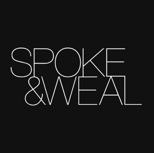 Spoke & Weal logo