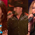 Demi Lovato, Little Big Town e Leann Rimes Agitam Perfomances dos Finalistas do The X Factor USA!