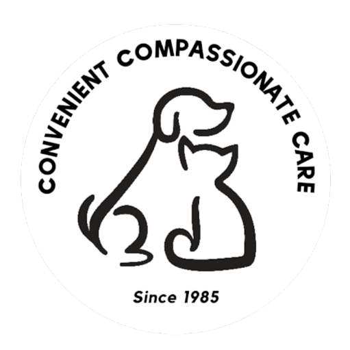 Pet Vaccination Clinic logo