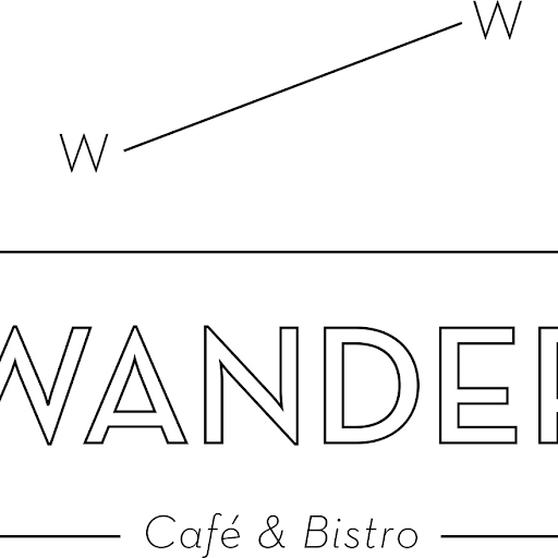 Wander Café, Bistro and Wine Bar logo