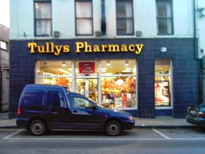 photo of Tullys totalhealth Pharmacy - Castlerea