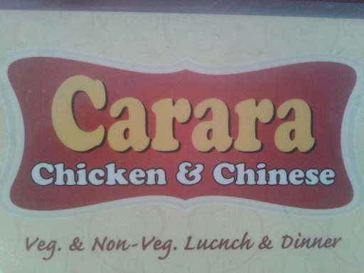Carara Chicken, Shop No-19, Community Centre, Outside PVR Cinema, Block G, Vikaspuri, Delhi, 110018, India, Diner, state UP